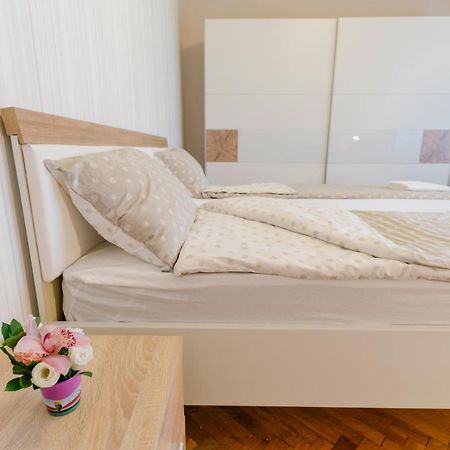 Nis Downtown Residence المظهر الخارجي الصورة