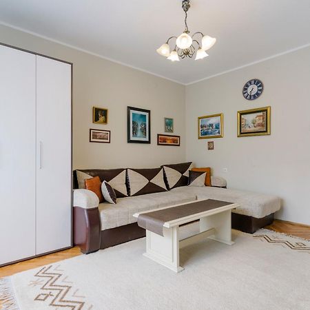 Nis Downtown Residence المظهر الخارجي الصورة
