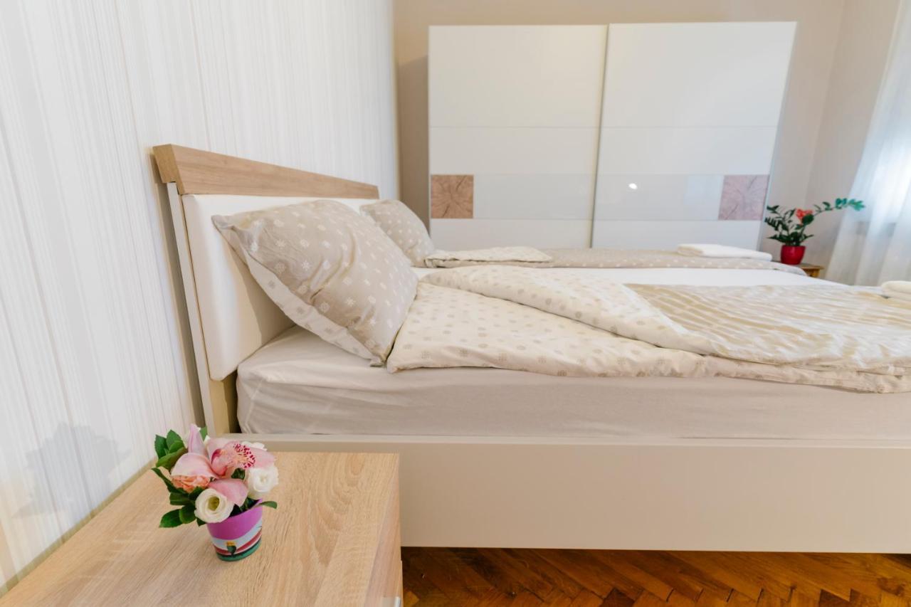 Nis Downtown Residence المظهر الخارجي الصورة