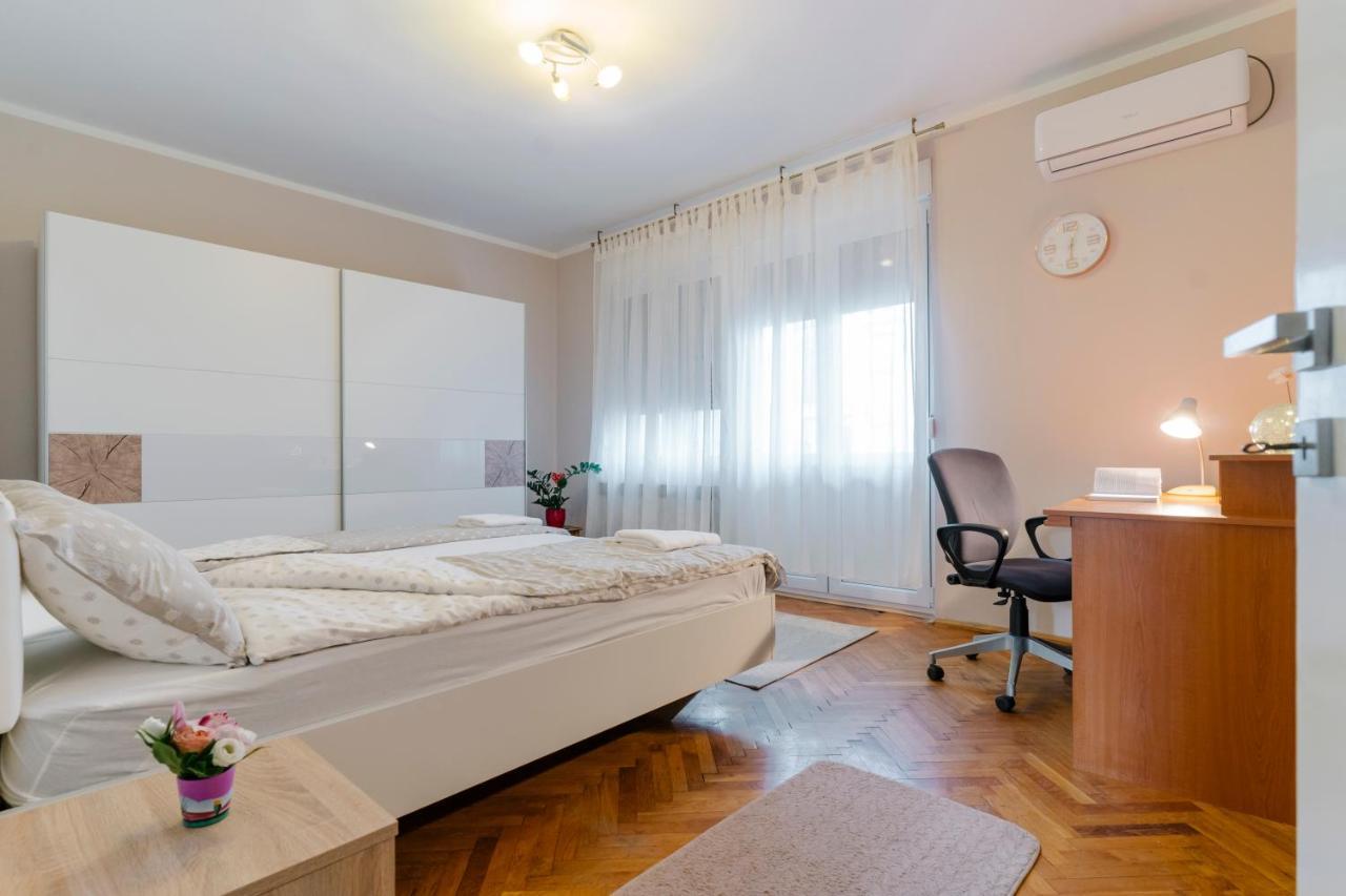Nis Downtown Residence المظهر الخارجي الصورة