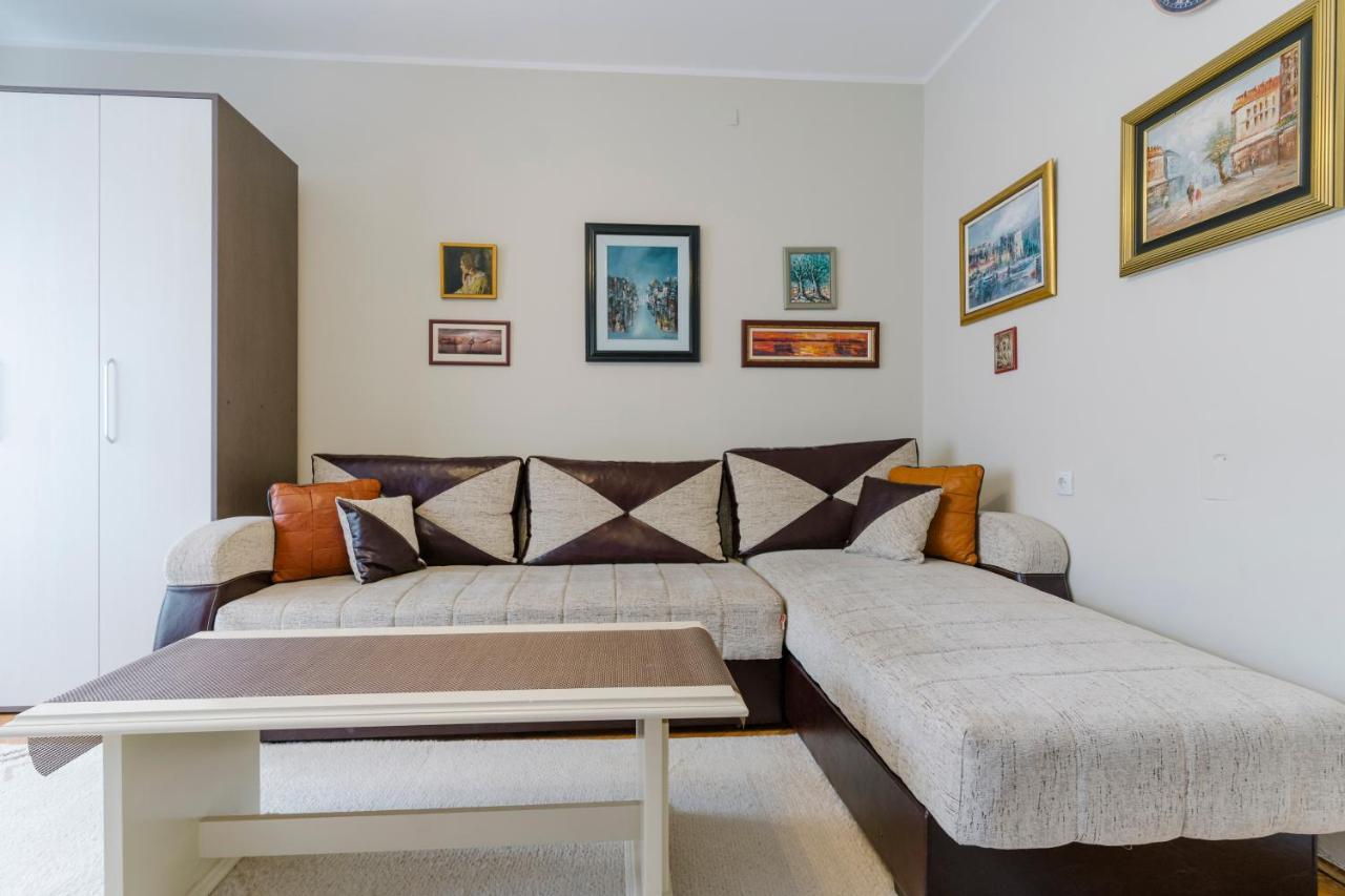 Nis Downtown Residence المظهر الخارجي الصورة