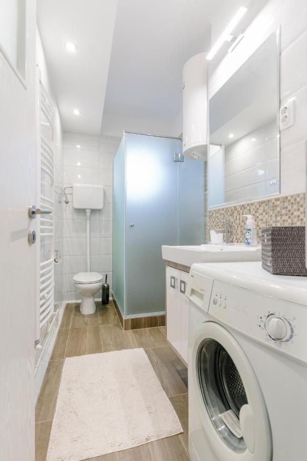 Nis Downtown Residence المظهر الخارجي الصورة