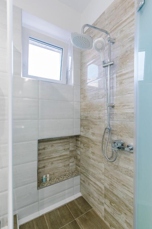 Nis Downtown Residence المظهر الخارجي الصورة