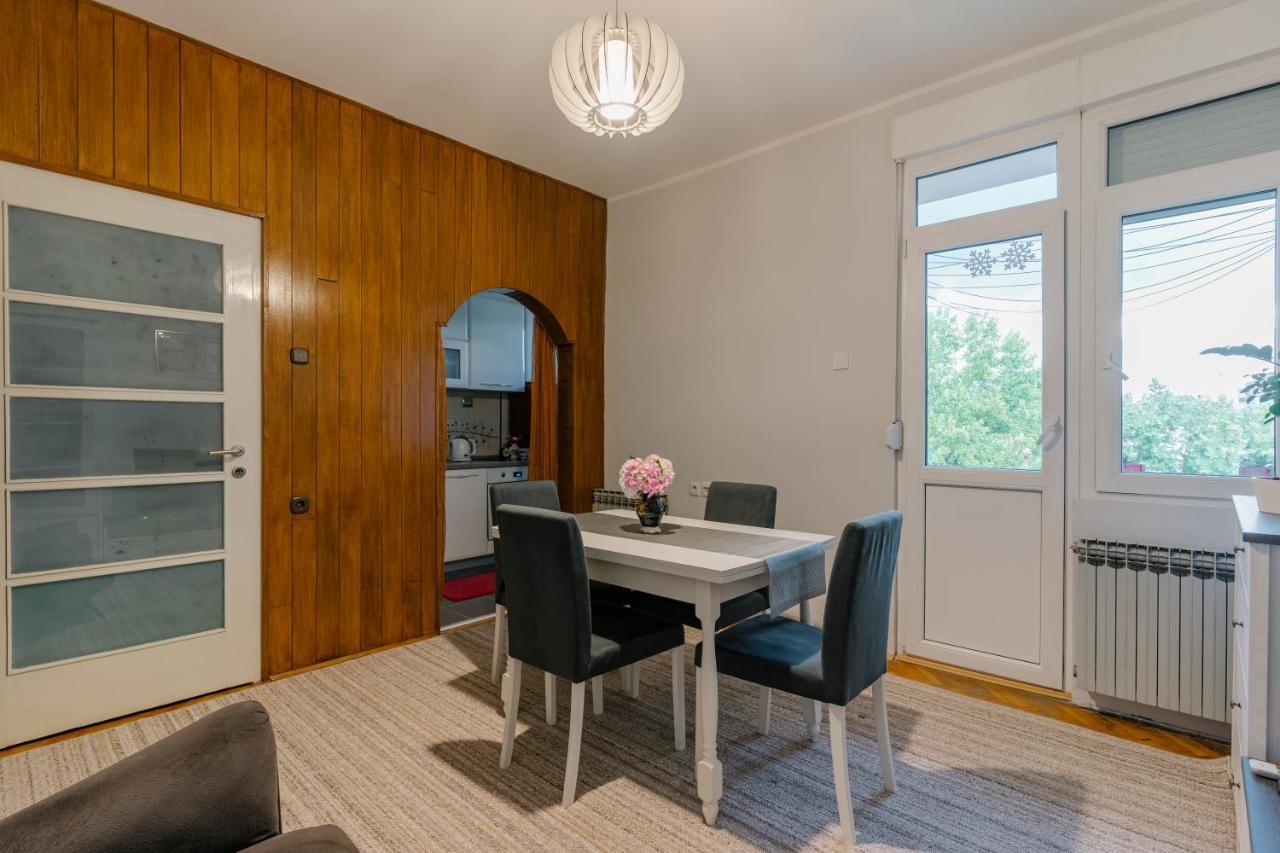 Nis Downtown Residence المظهر الخارجي الصورة