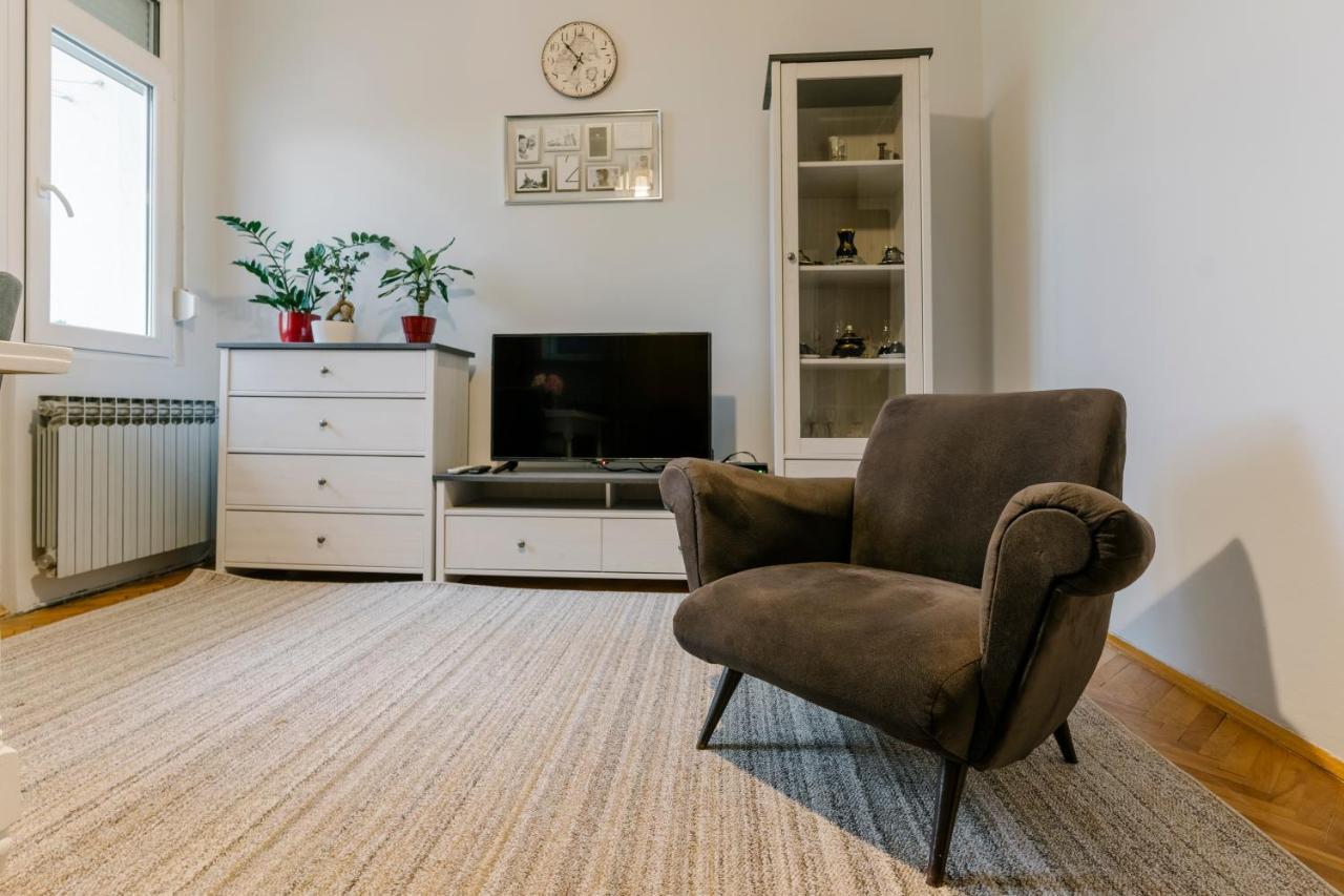Nis Downtown Residence المظهر الخارجي الصورة