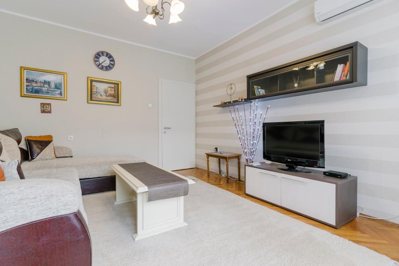 Nis Downtown Residence المظهر الخارجي الصورة
