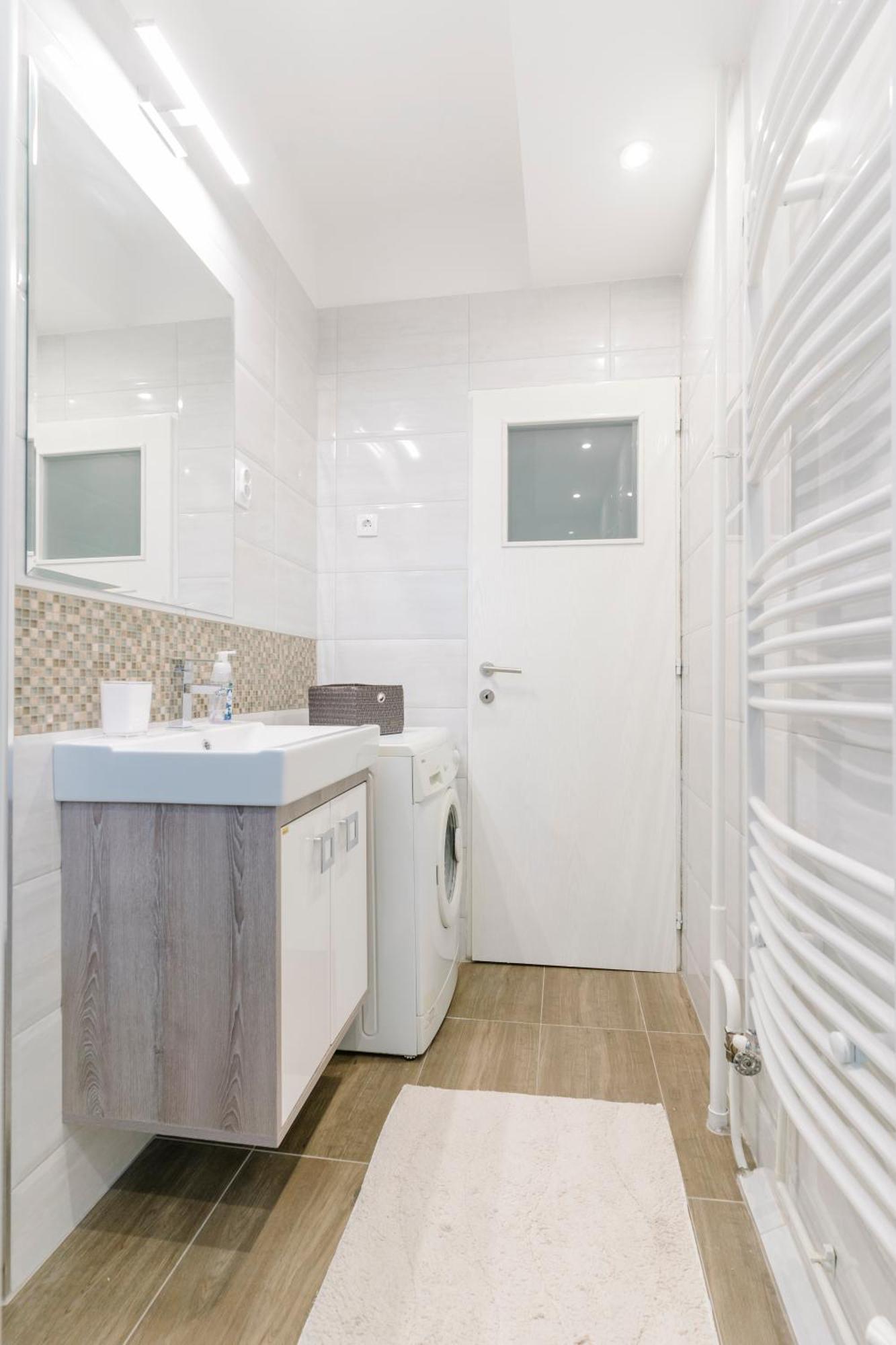 Nis Downtown Residence المظهر الخارجي الصورة